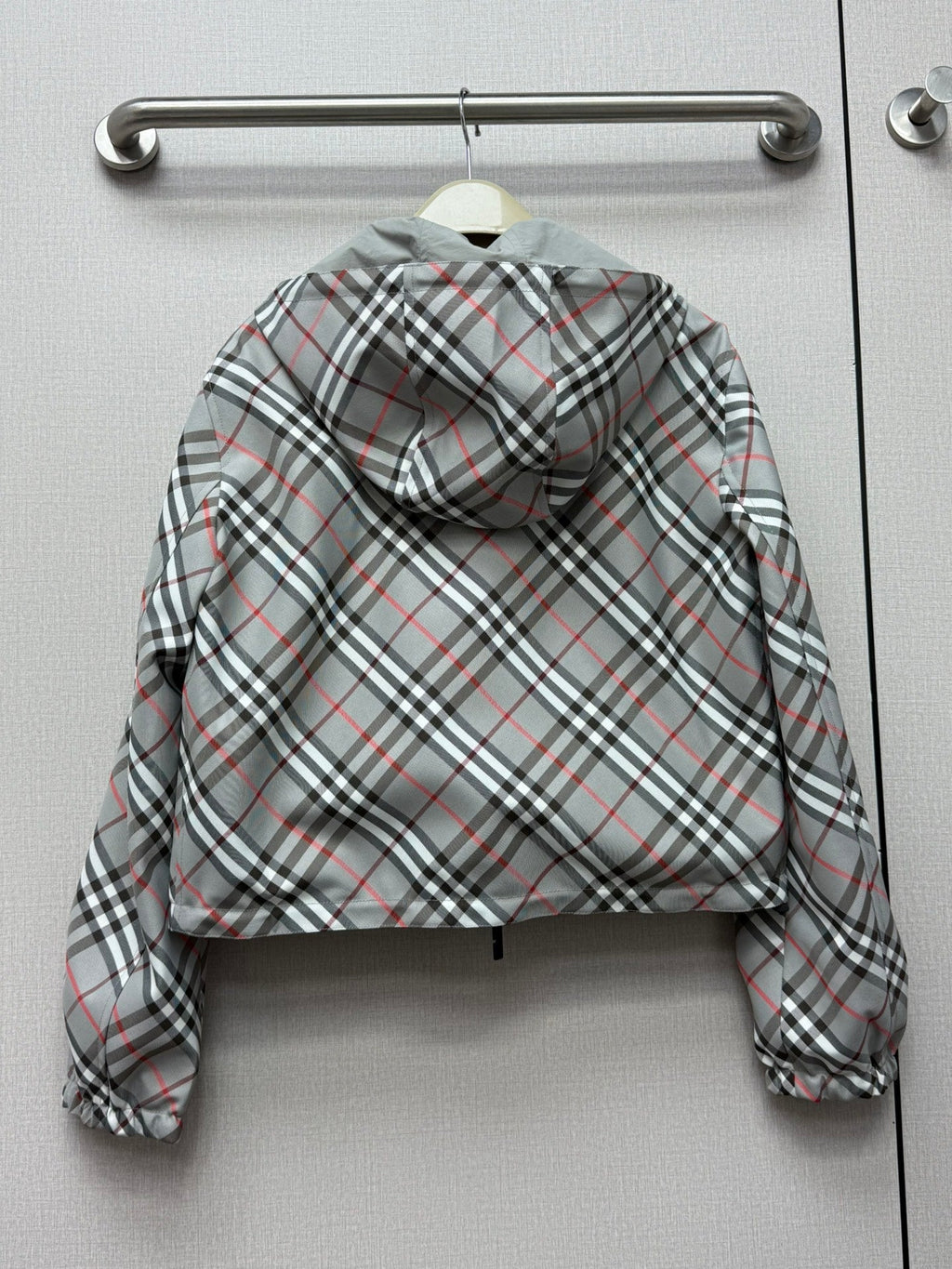 BURBERRY 25S JACKET 284