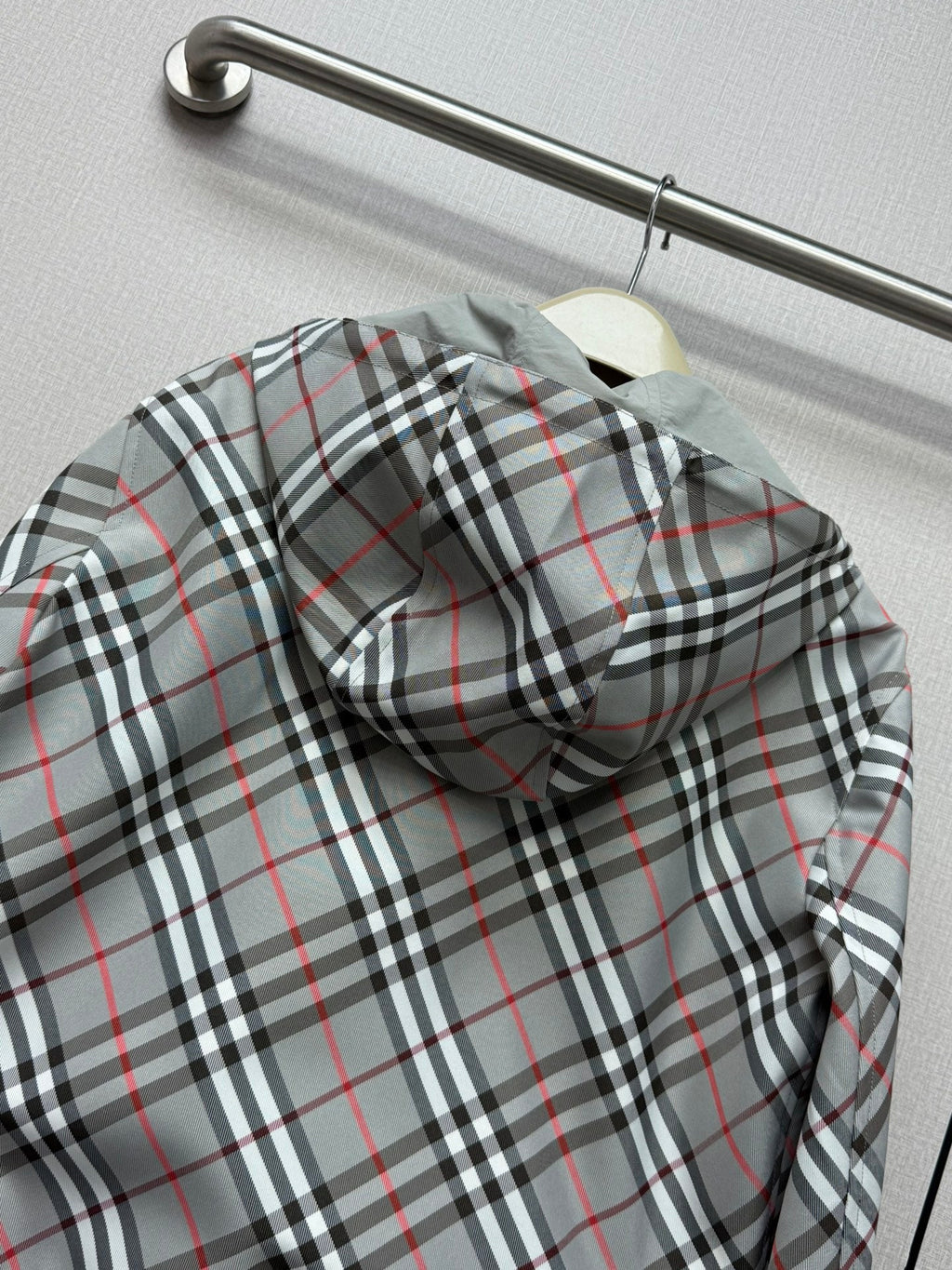 BURBERRY 25S JACKET 284