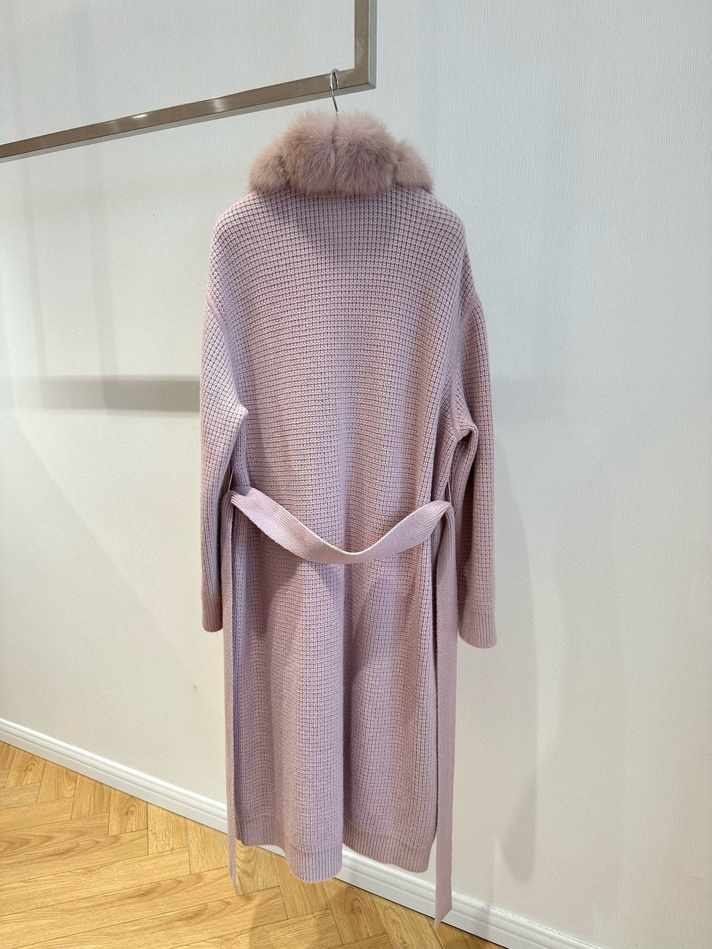 LP LONG-LINE COAT STYLE 21