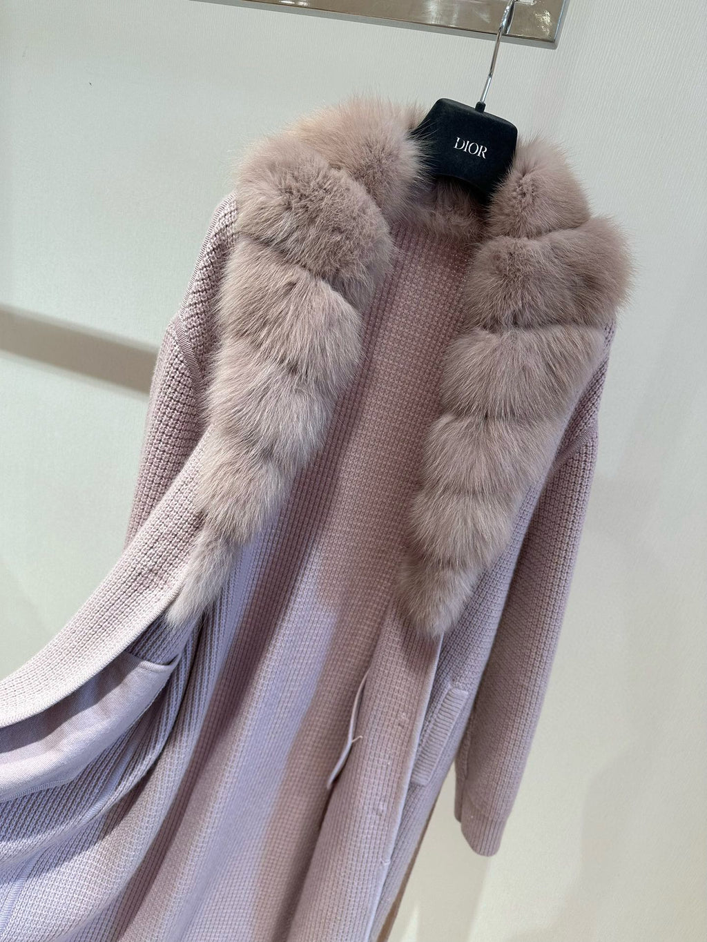 LP LONG-LINE COAT STYLE 21