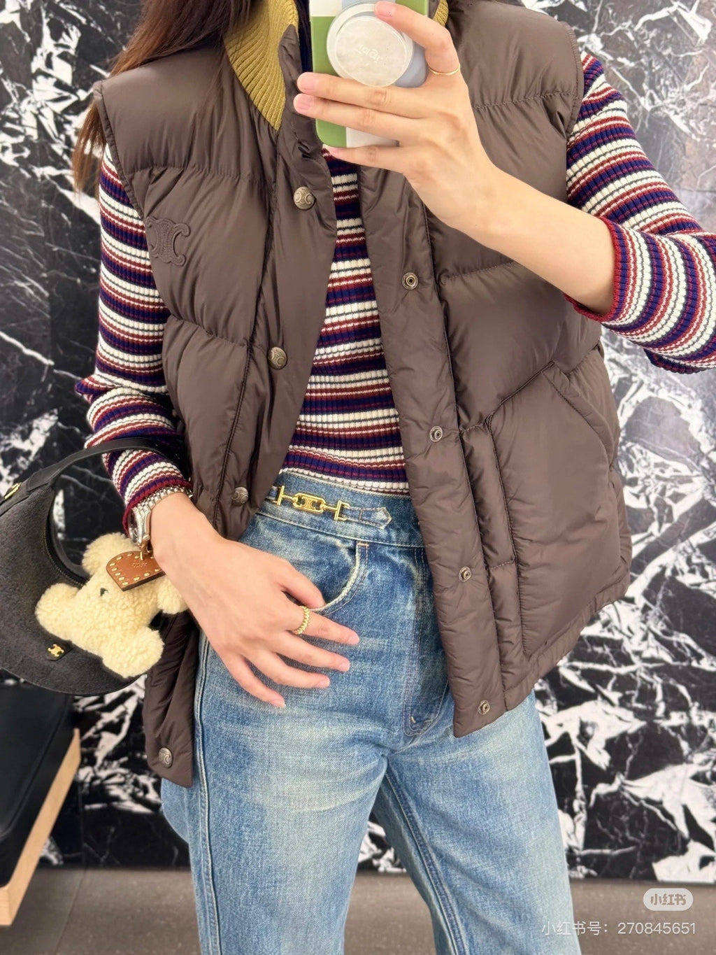 CELINE 25S TURTLENECK SWEATER 0052