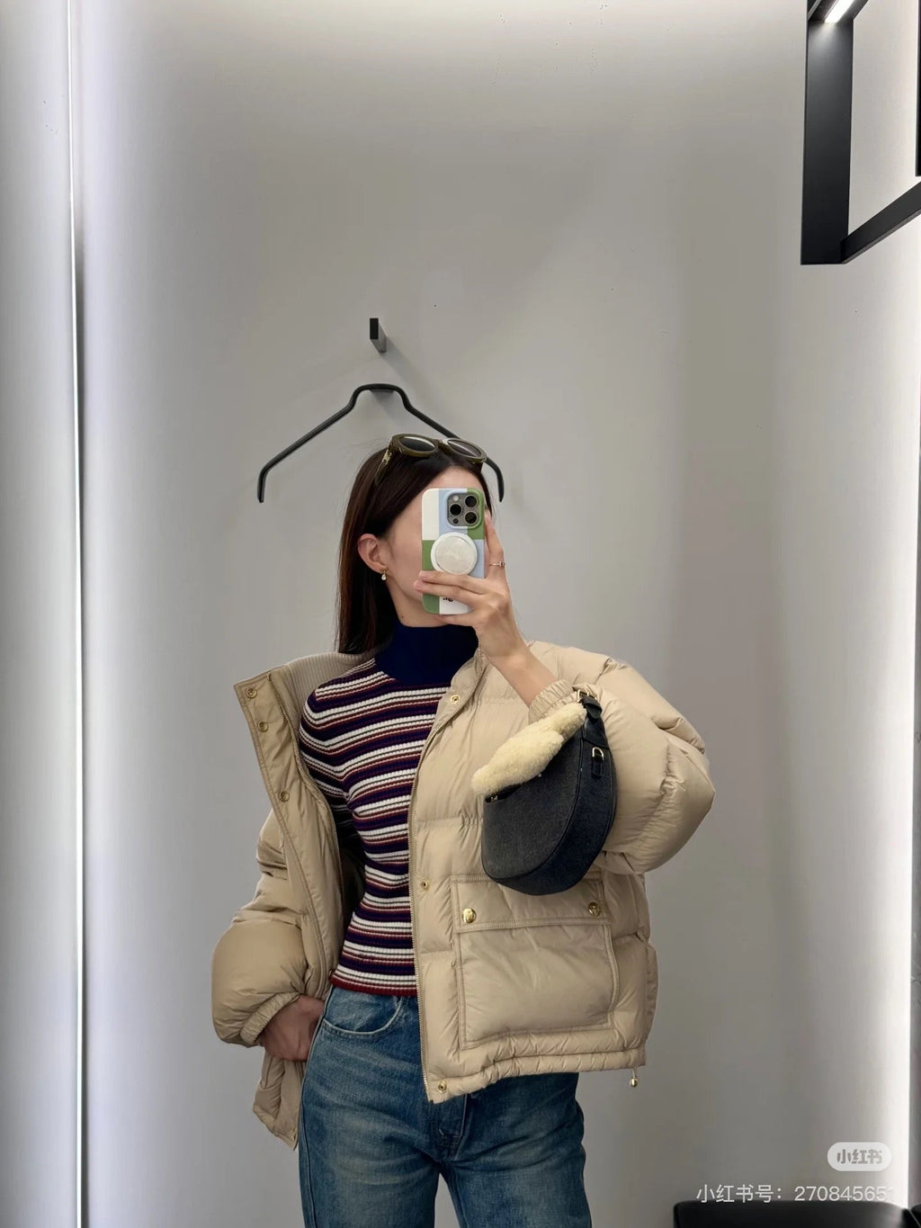 CELINE 25S TURTLENECK SWEATER 0052