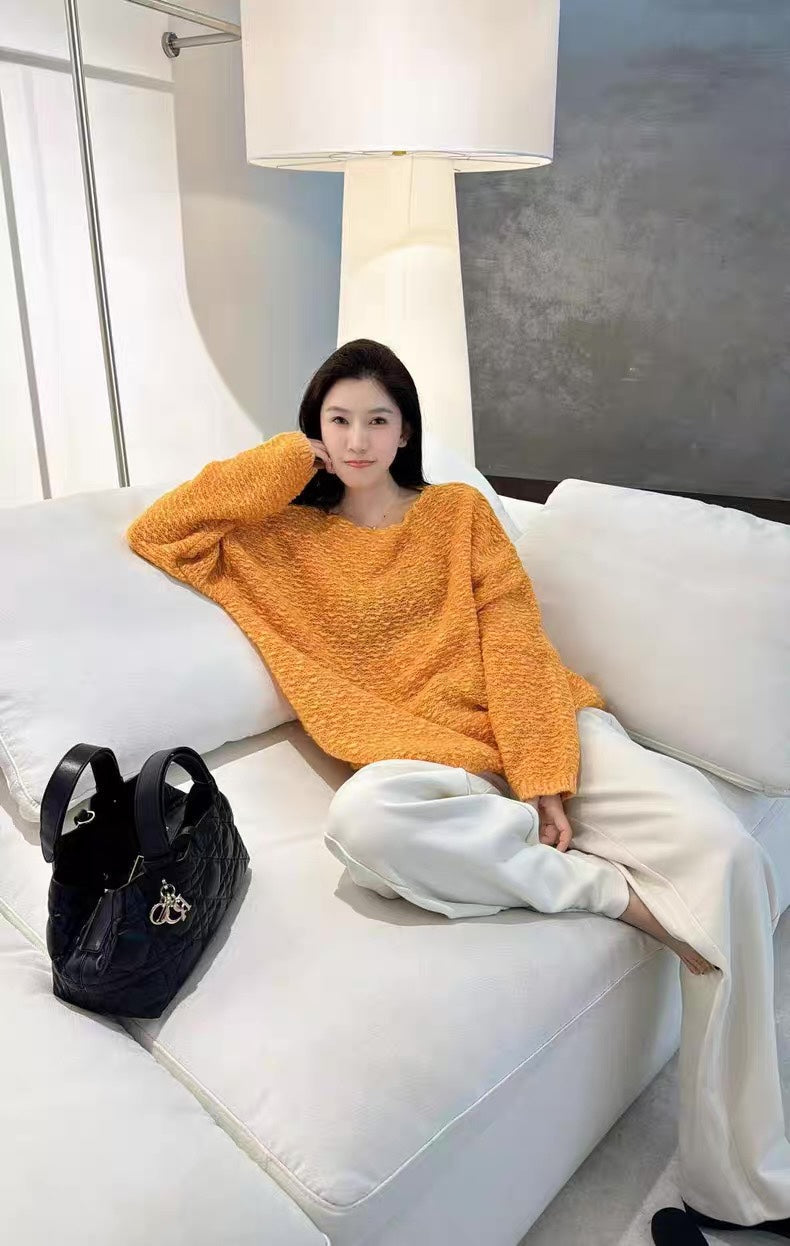 LOEWE SWEATER STYLE 276