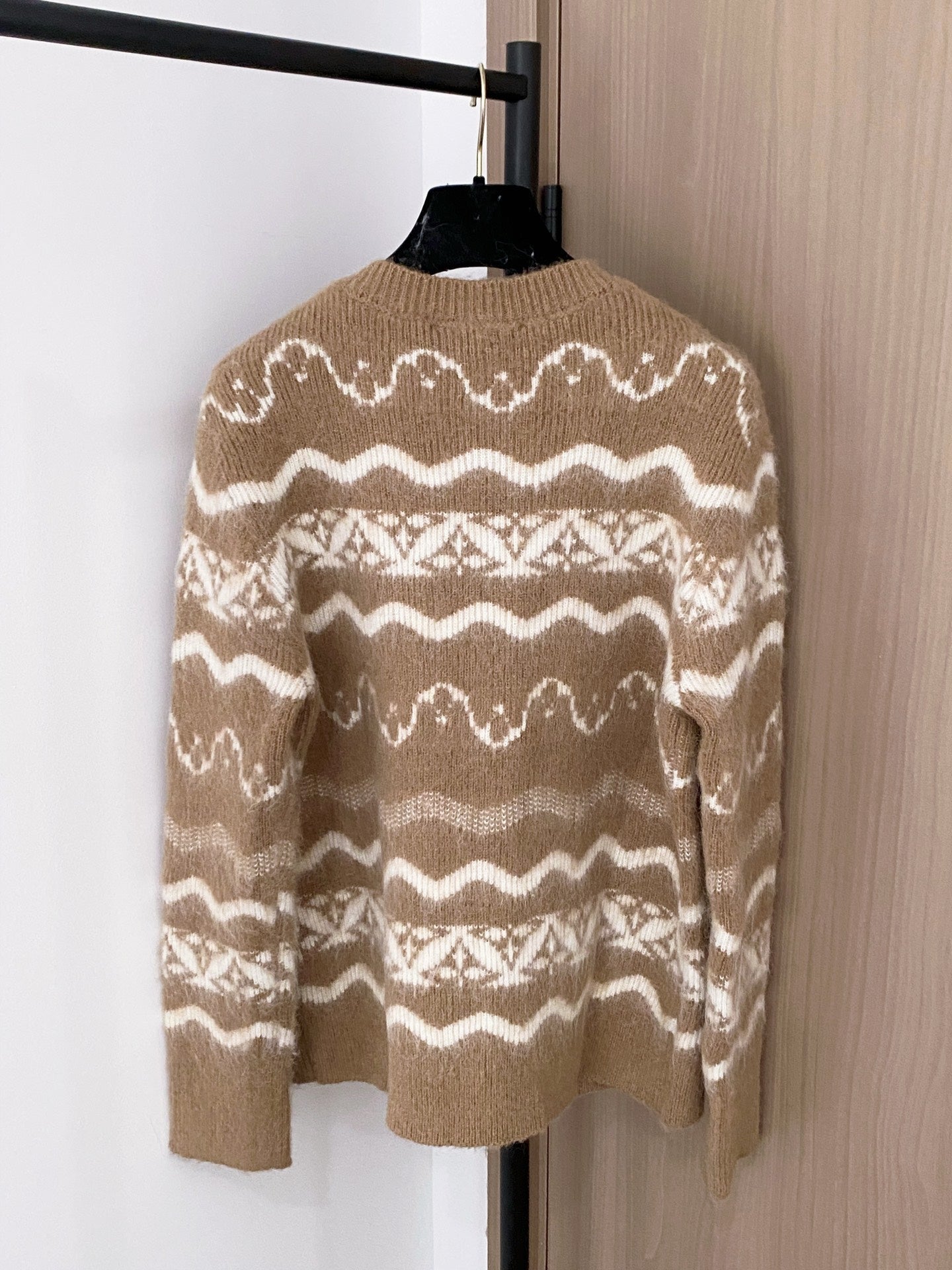 LV 25S CARDIGAN 89270