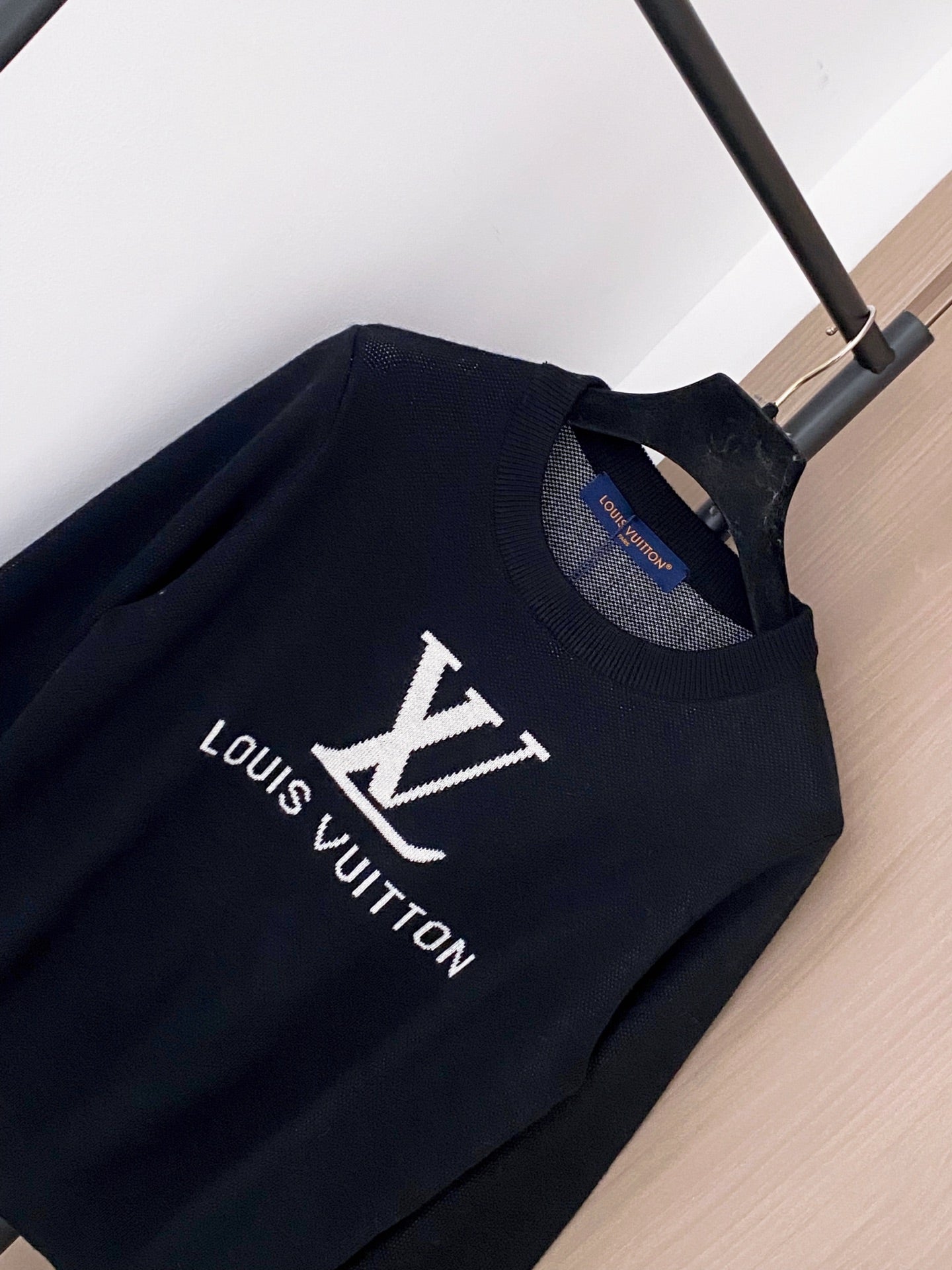 LV 25S SWEATER 99220