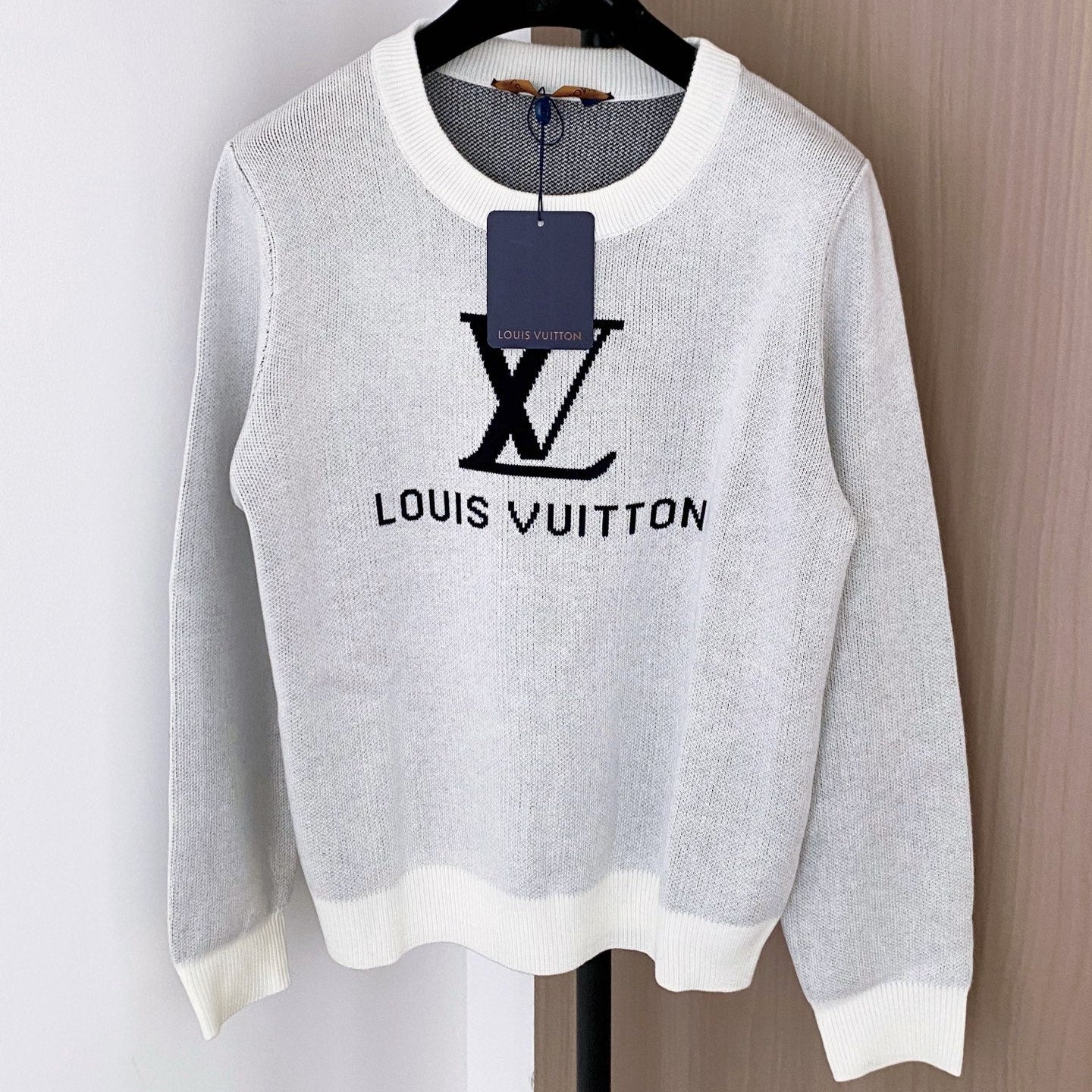 LV 25S SWEATER 0113