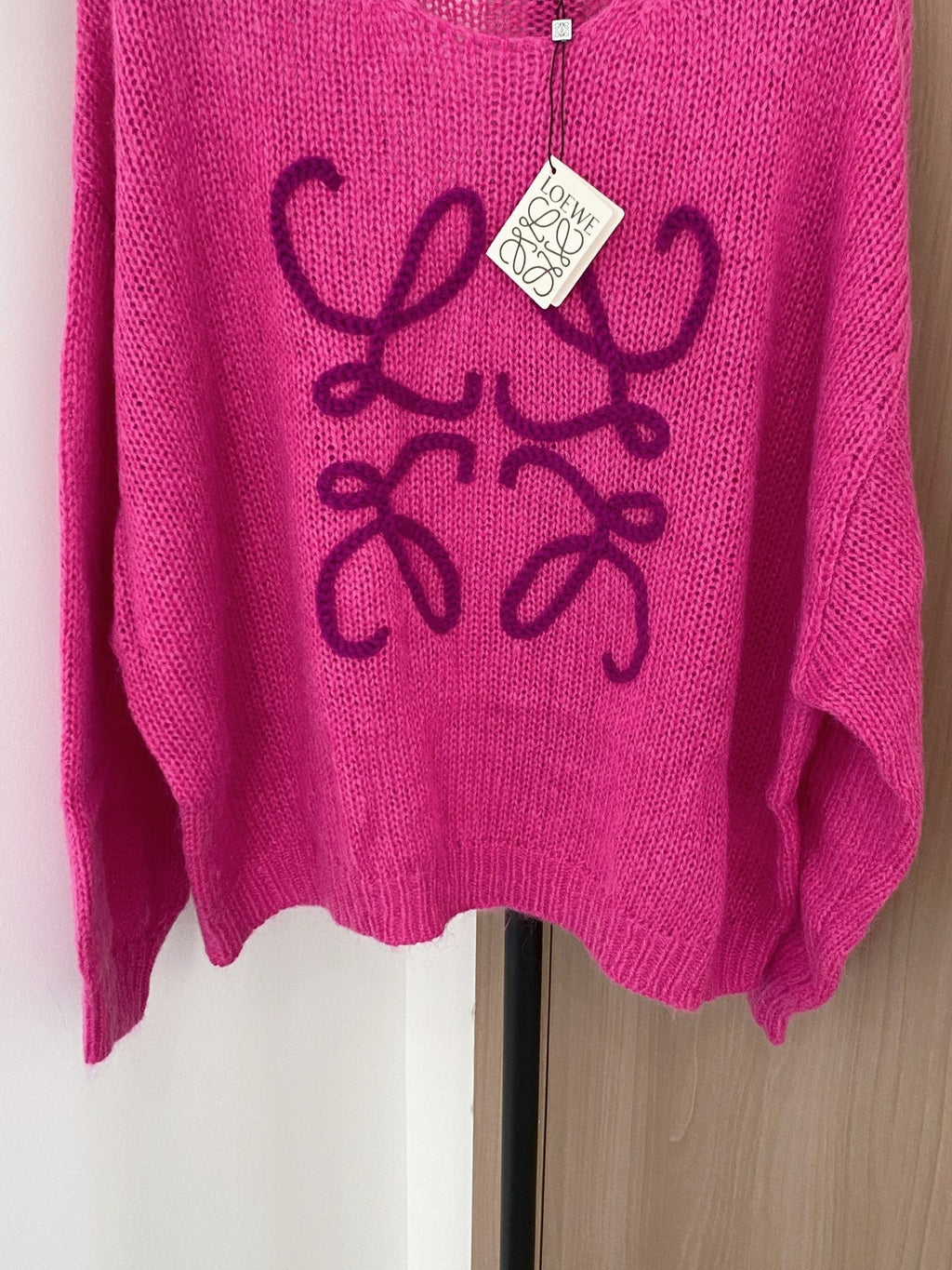 LOEWE SWEATER STYLE 268