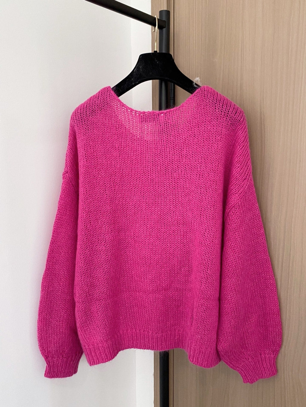 LOEWE SWEATER STYLE 268