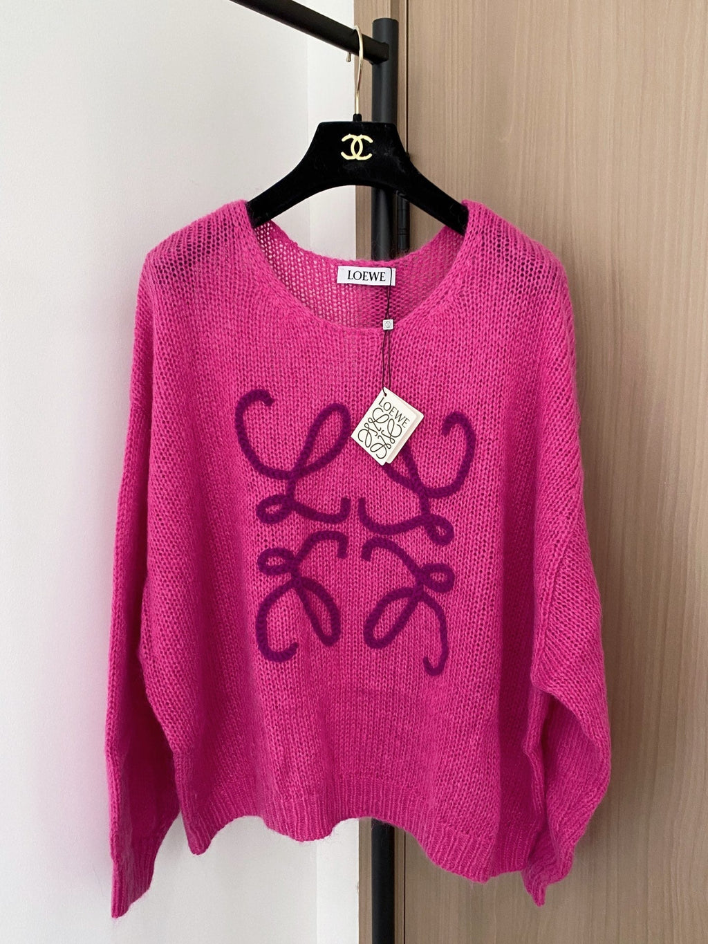 LOEWE SWEATER STYLE 268
