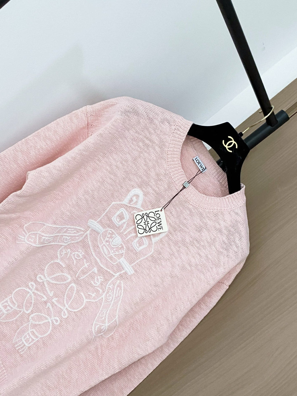 LOEWE SWEATER STYLE 183