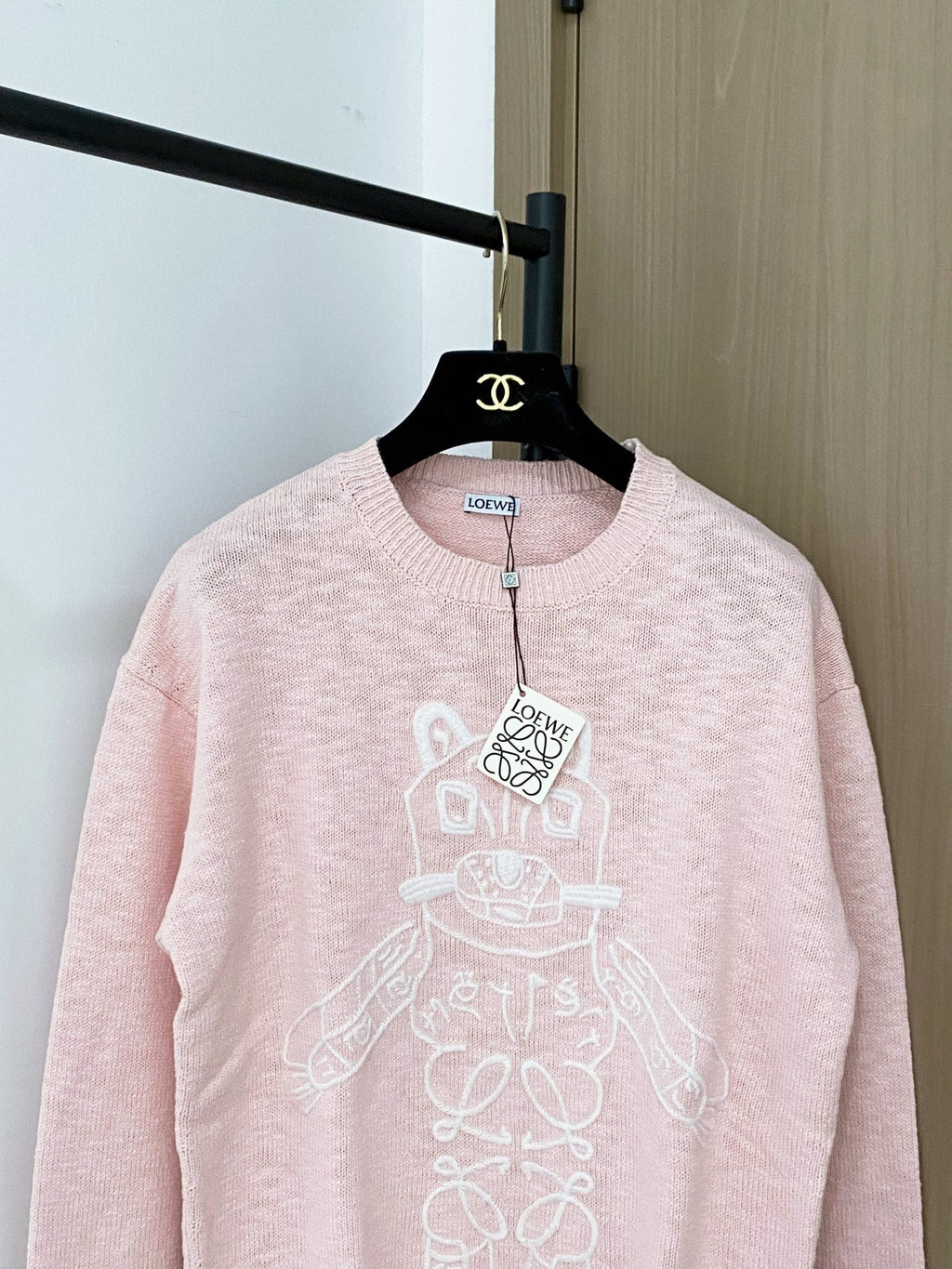 LOEWE SWEATER STYLE 183