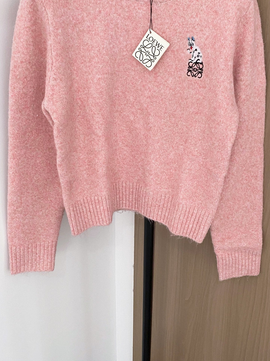 LOEWE SWEATER STYLE 185