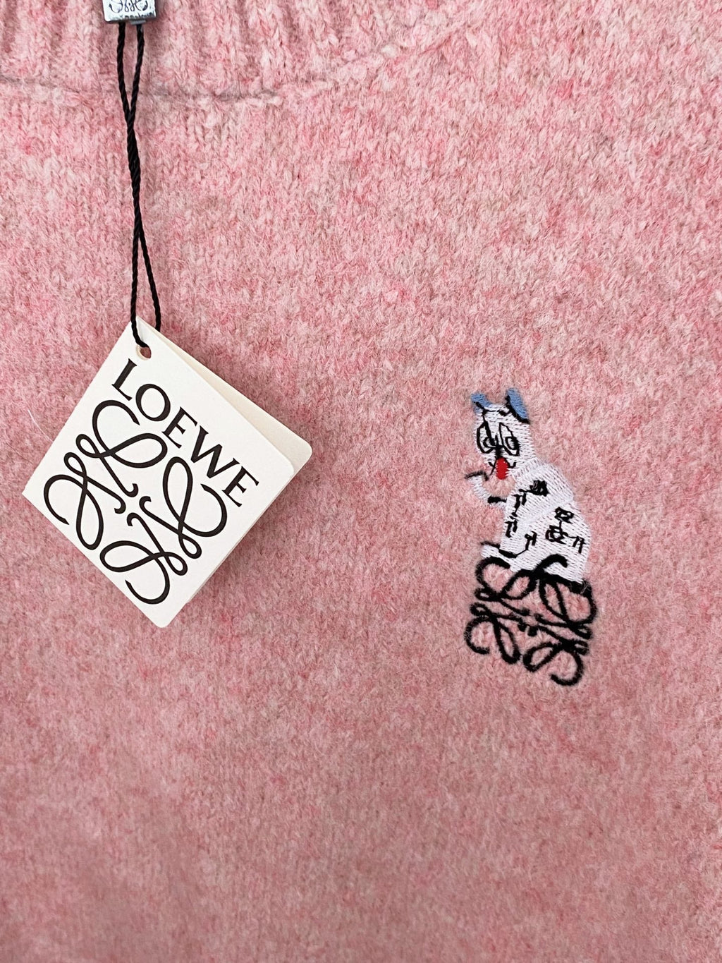 LOEWE SWEATER STYLE 185