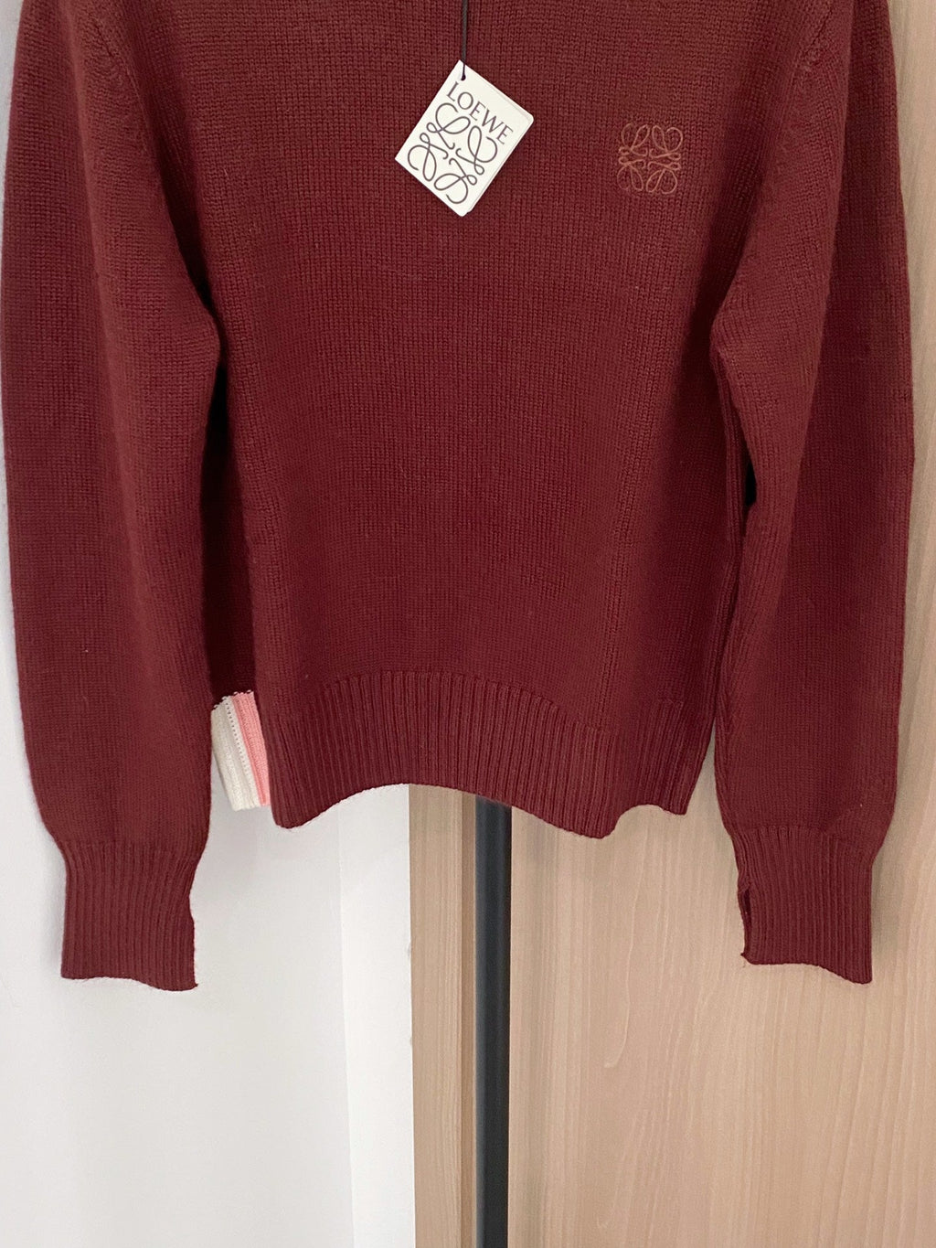 LOEWE SWEATER STYLE 187