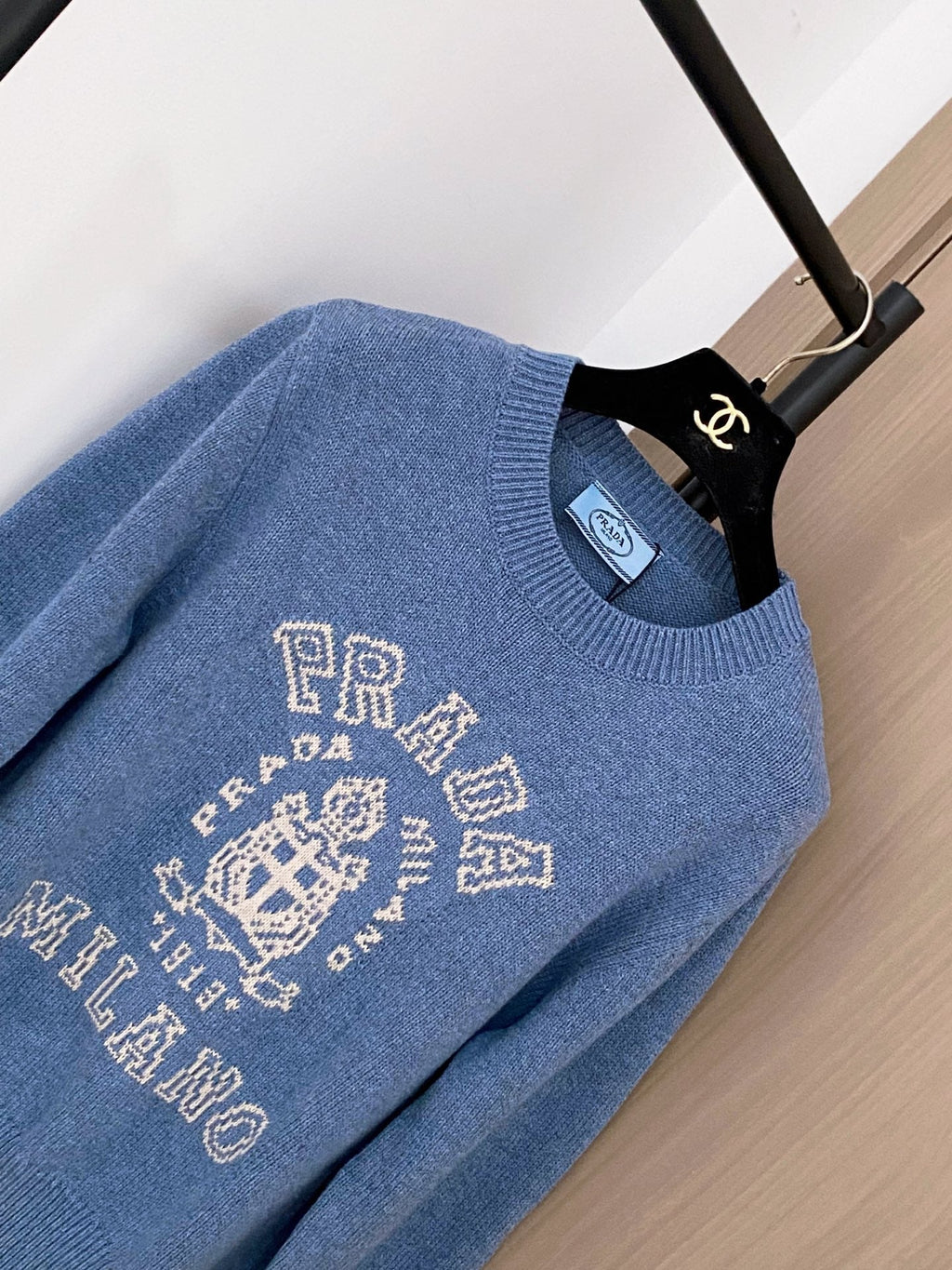 PRADA 25S SWEATER 421