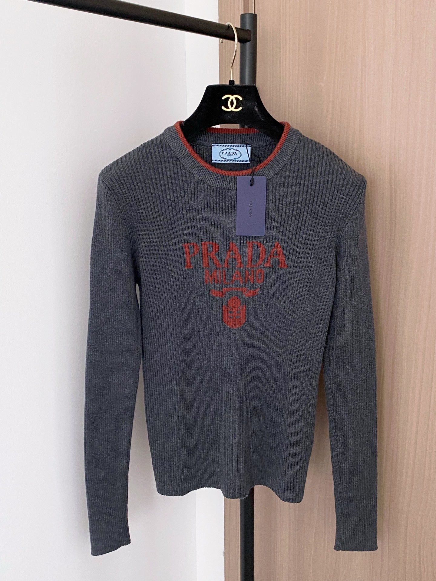 PRADA 25S SWEATER 426