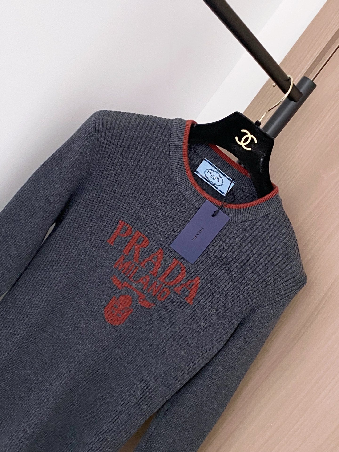 PRADA 25S SWEATER 426