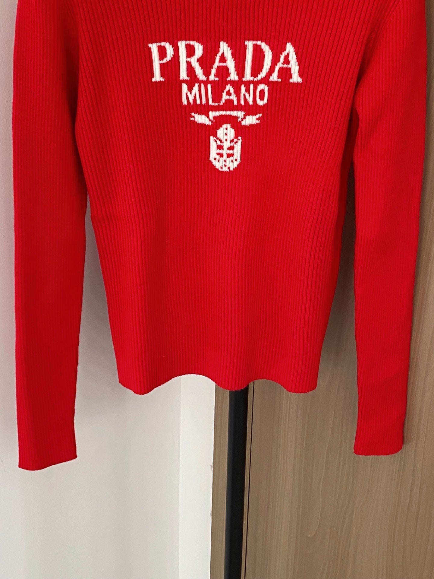 PRADA 25S SWEATER 425