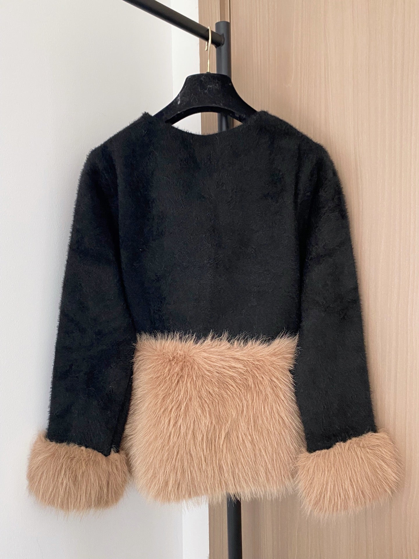 CHANEL 25S CARDIGAN 537