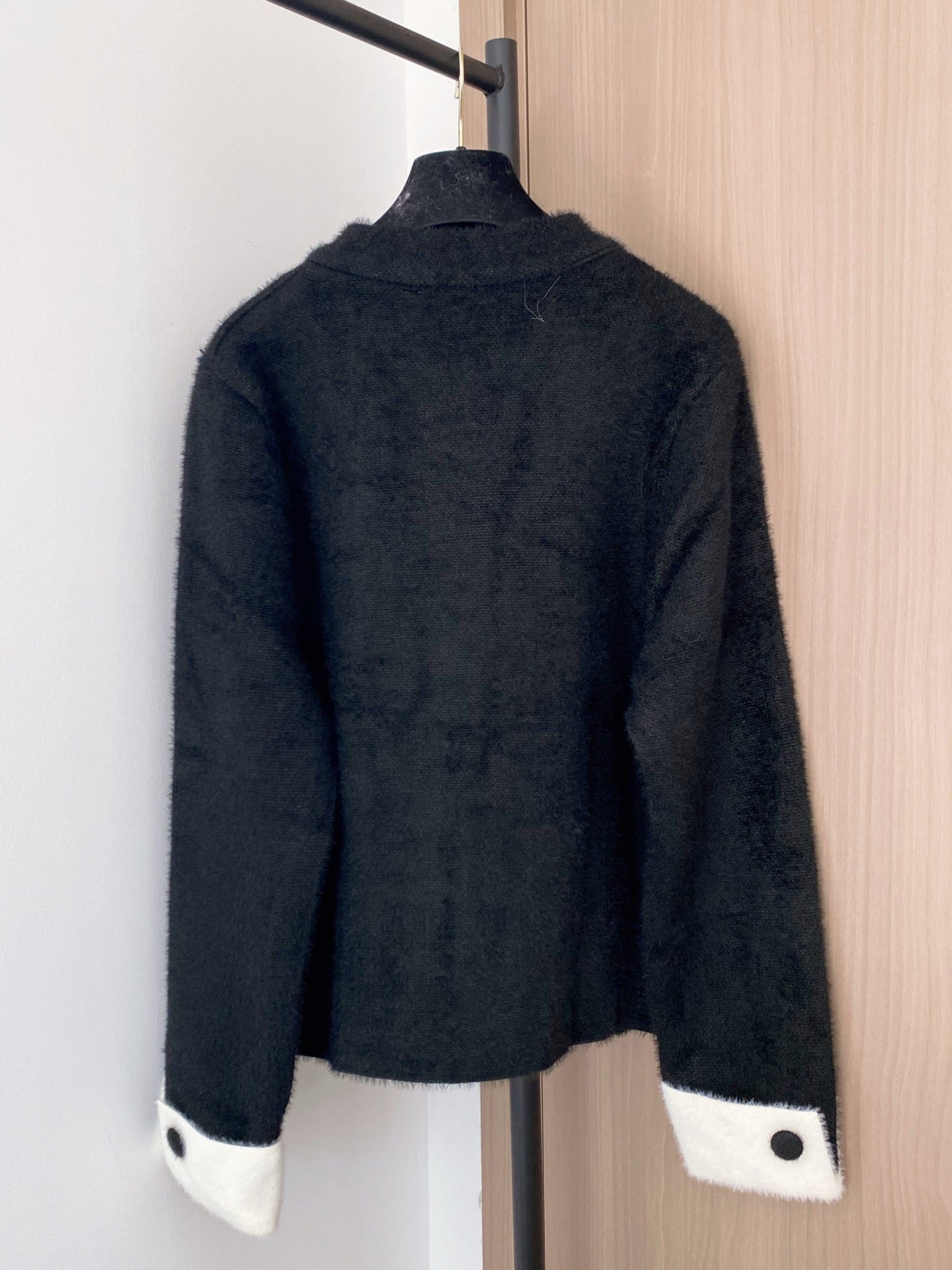 CHANEL 25S CARDIGAN 539