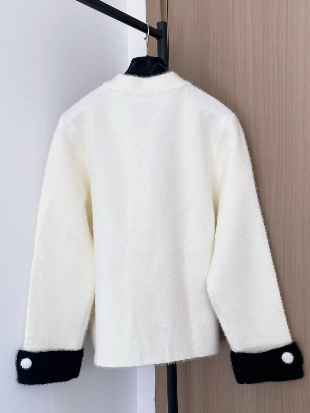 CHANEL 25S CARDIGAN 538