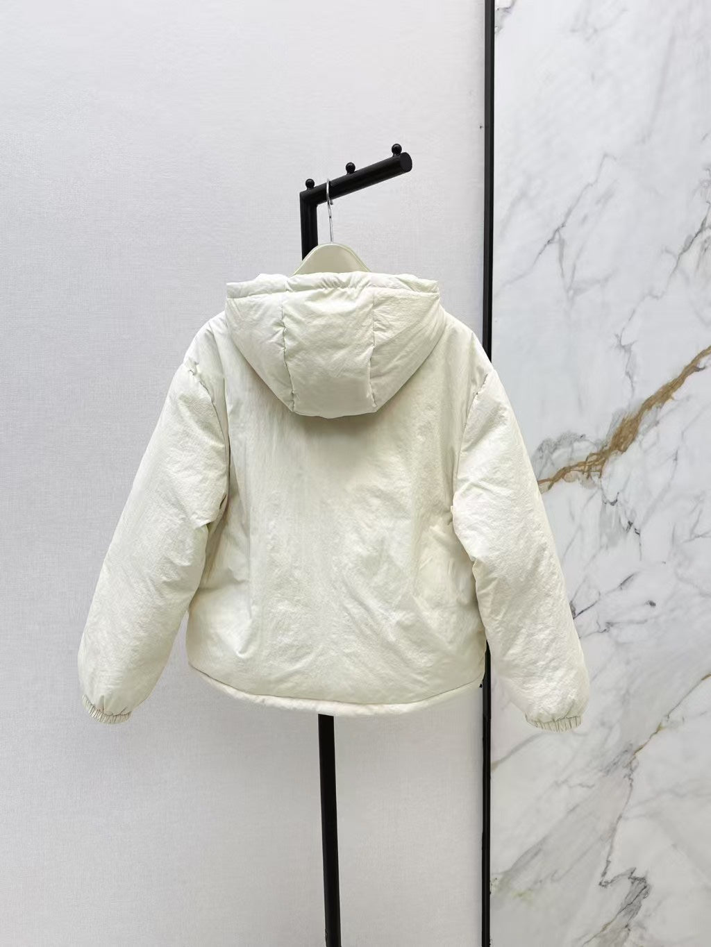 BURBERRY 25S DOWN JACKET 324