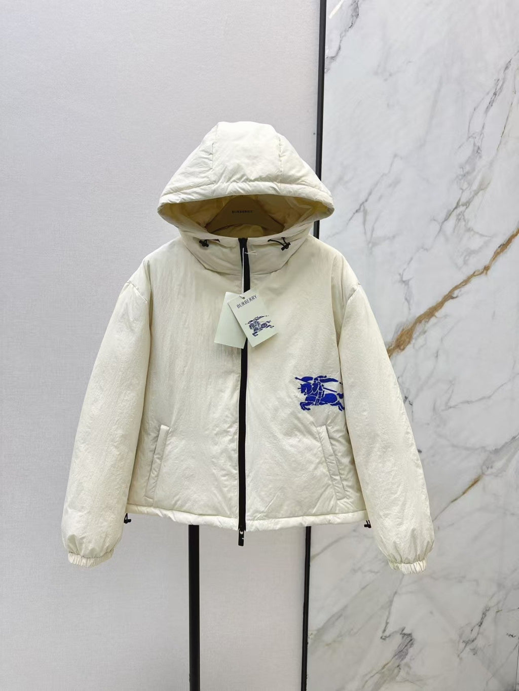 BURBERRY 25S DOWN JACKET 324