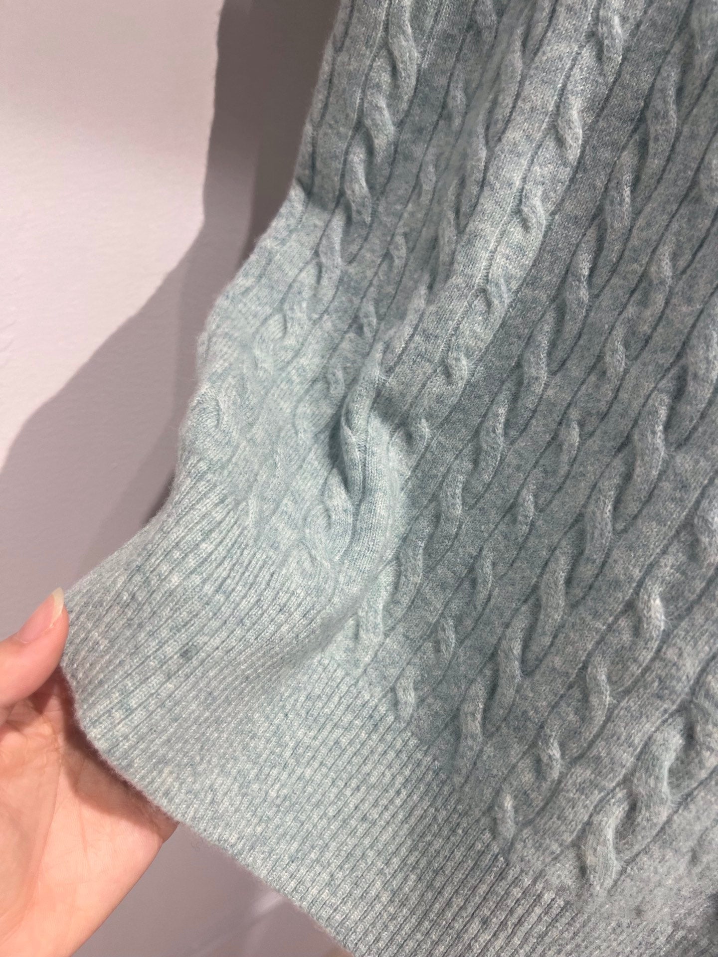 LP SHORT-SLEEVE KNIT TOP STYLE 18