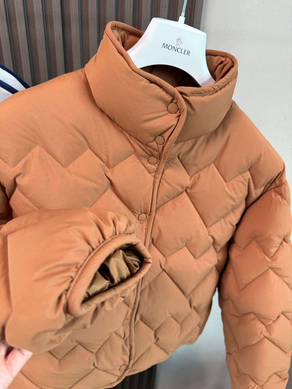 MONCLER JACKET STYLE 143