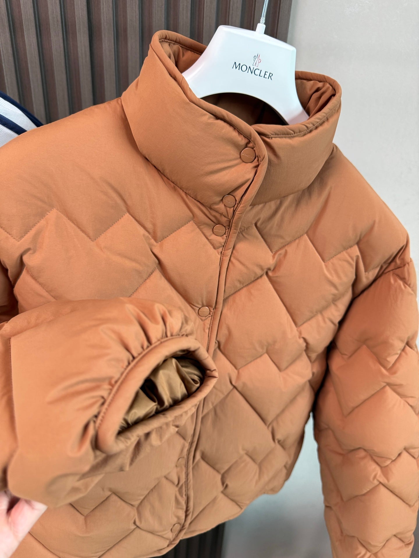 MONCLER JACKET STYLE 143