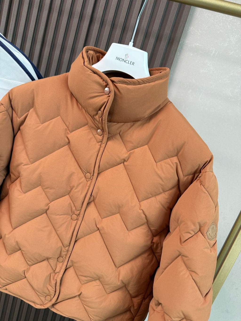 MONCLER JACKET STYLE 143