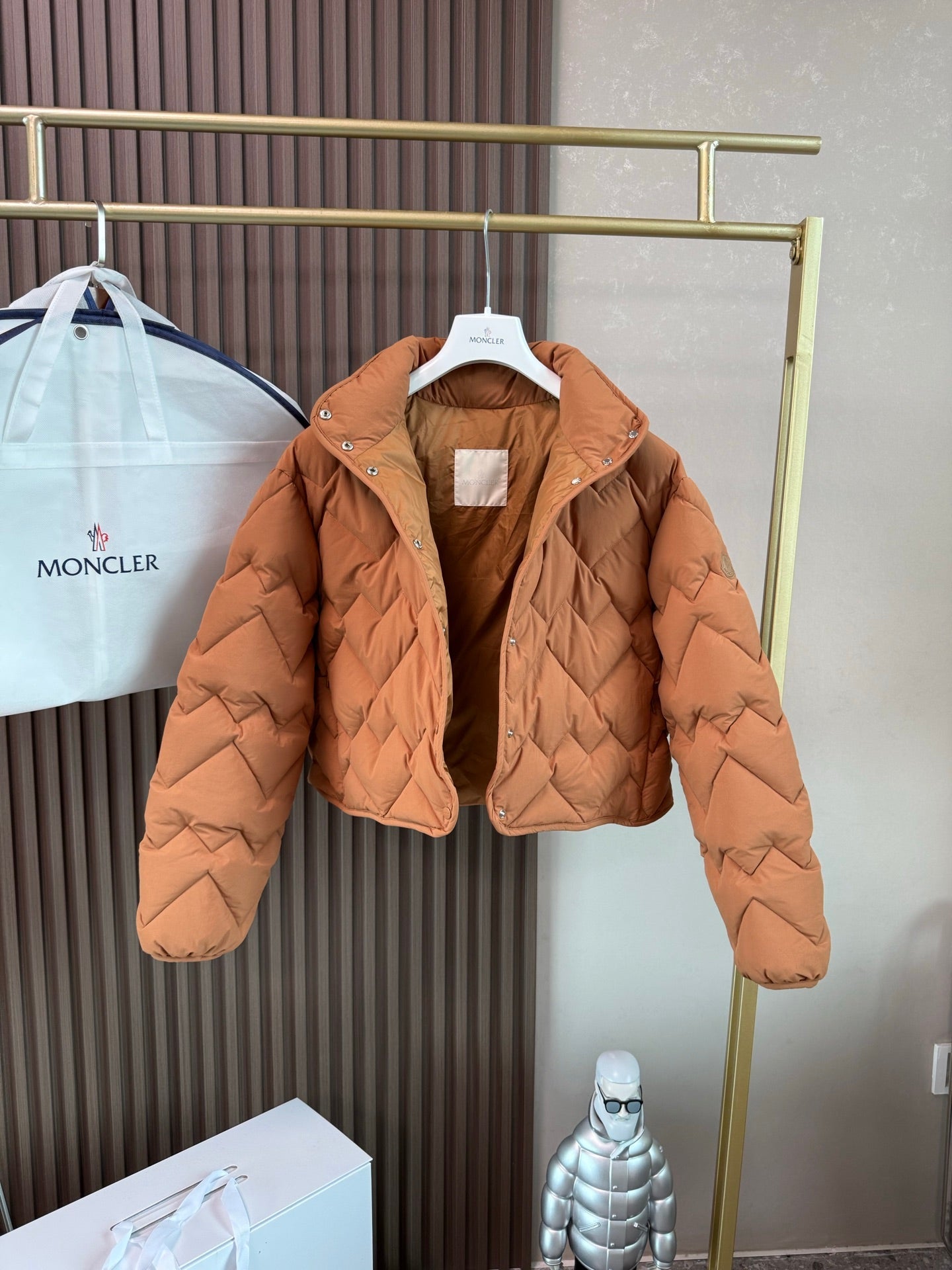 MONCLER JACKET STYLE 143