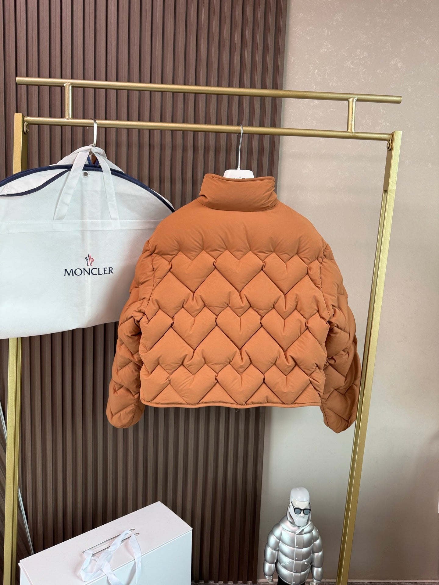 MONCLER JACKET STYLE 143