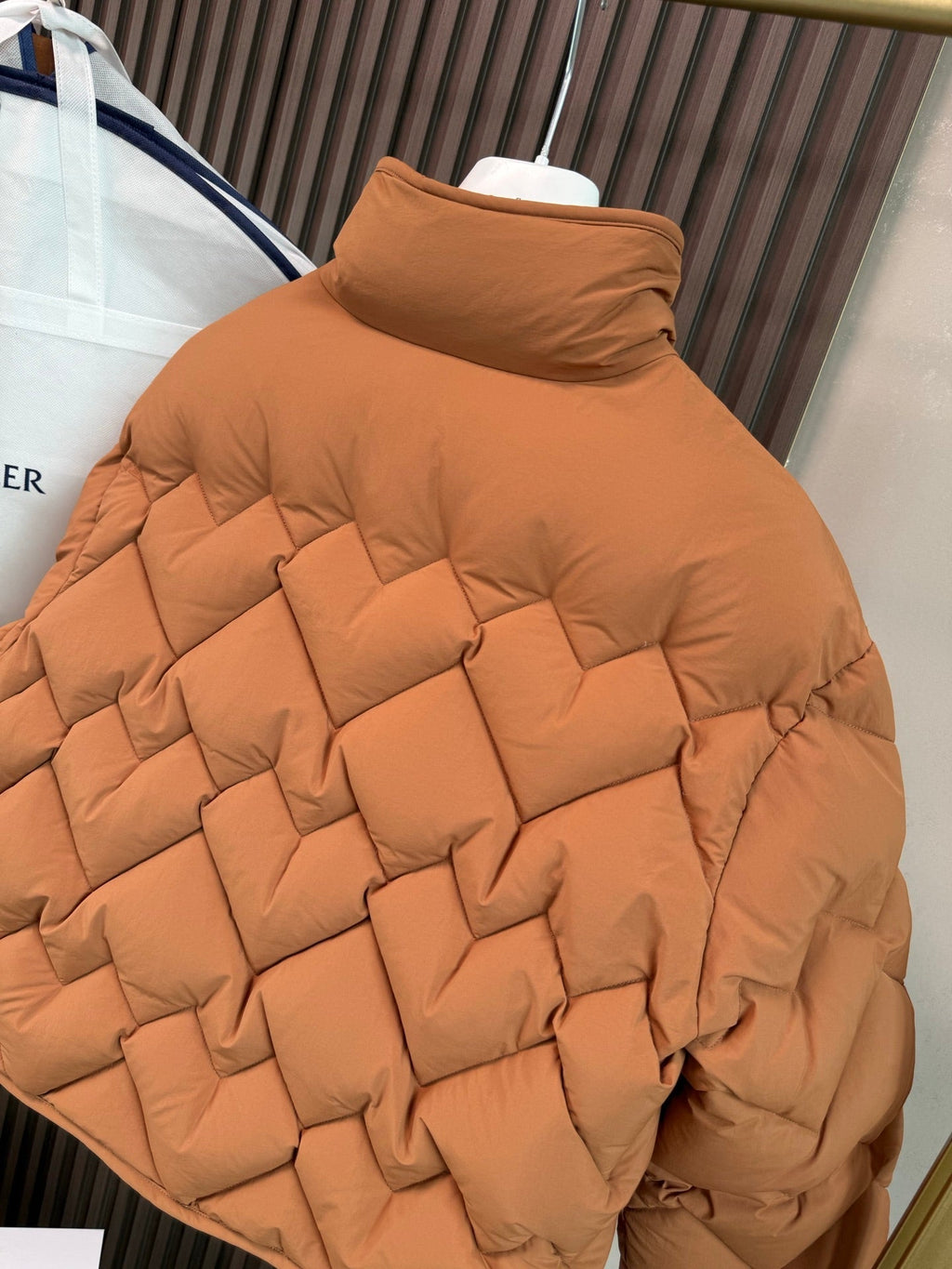 MONCLER JACKET STYLE 143