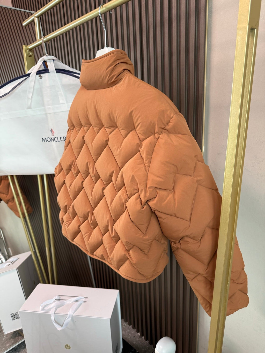 MONCLER JACKET STYLE 143