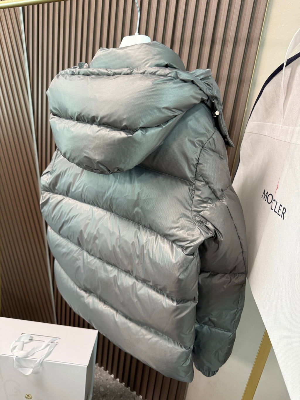 MONCLER JACKET STYLE 139