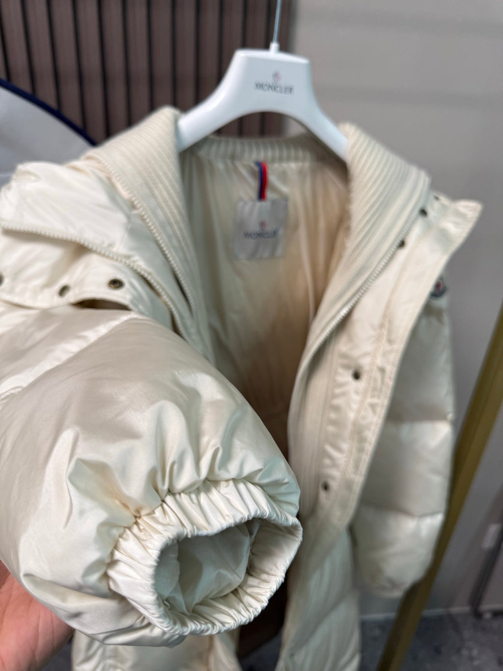 MONCLER COAT STYLE 140