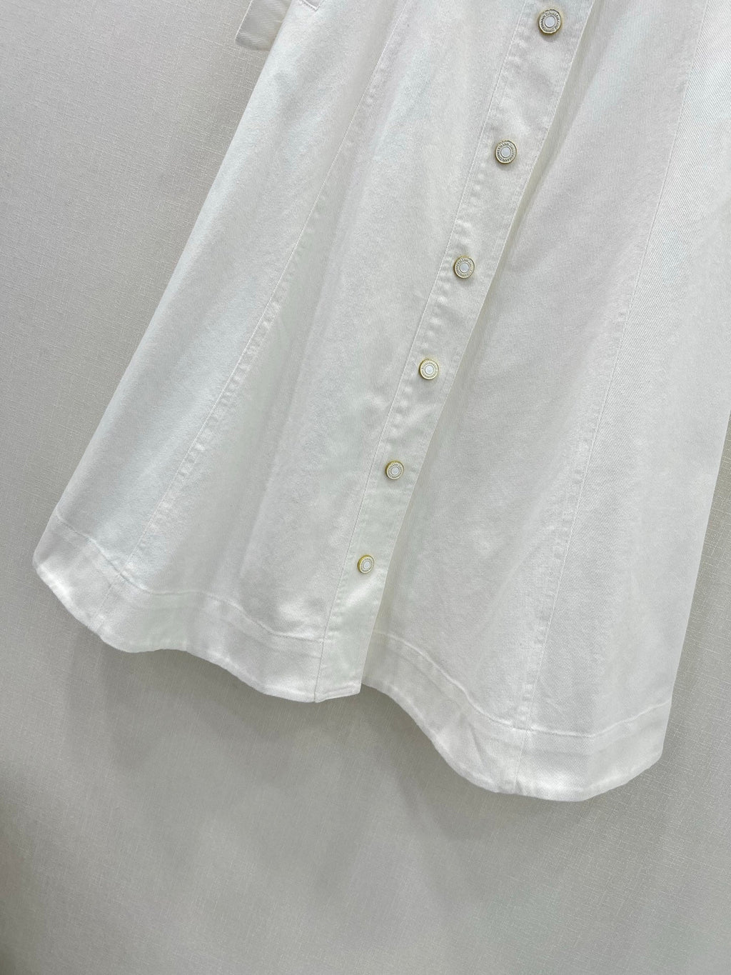 ZIMMER NEW DENIM SKIRT 269277