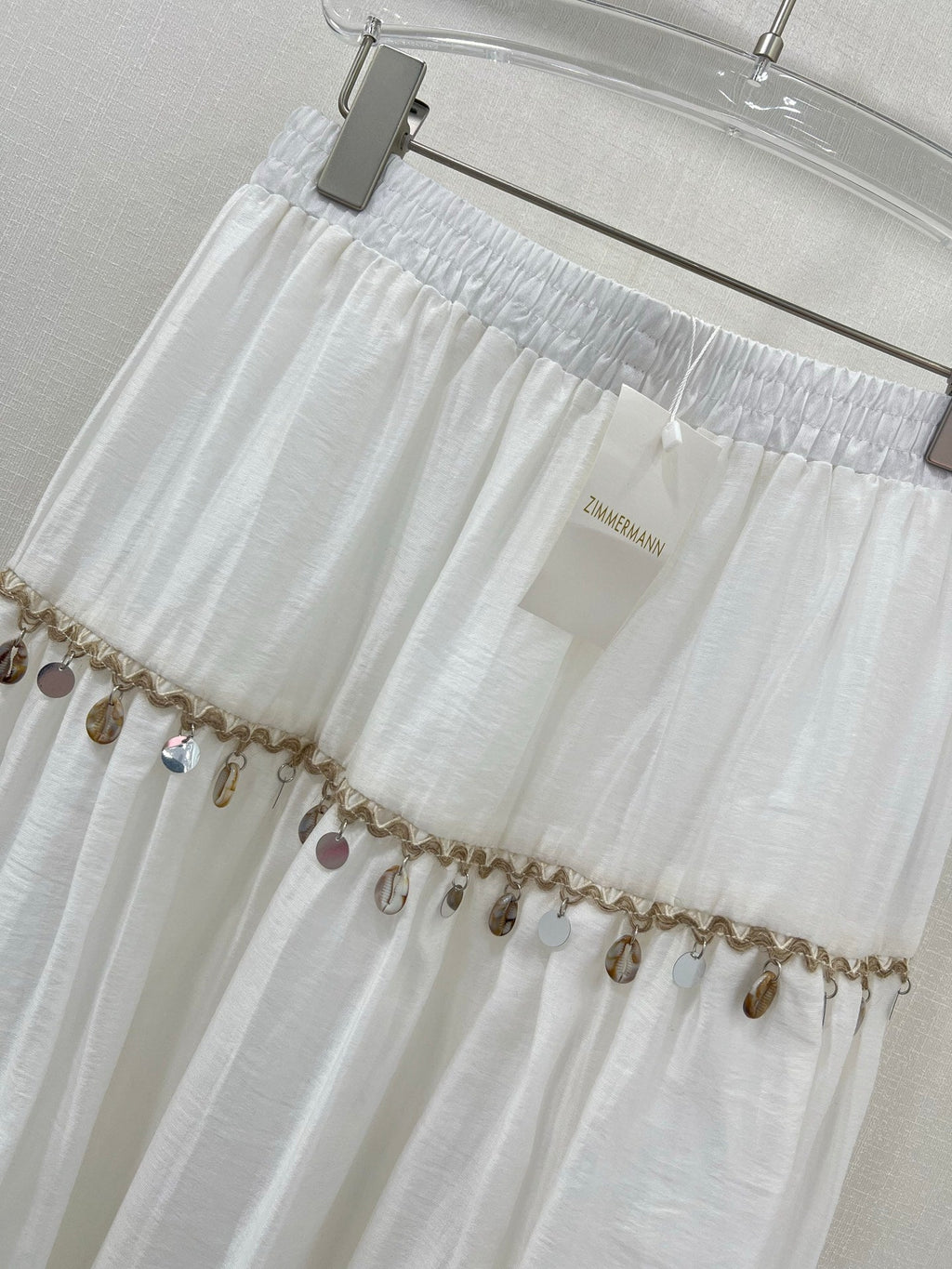 ZIMMER FASHION SKIRT 269273