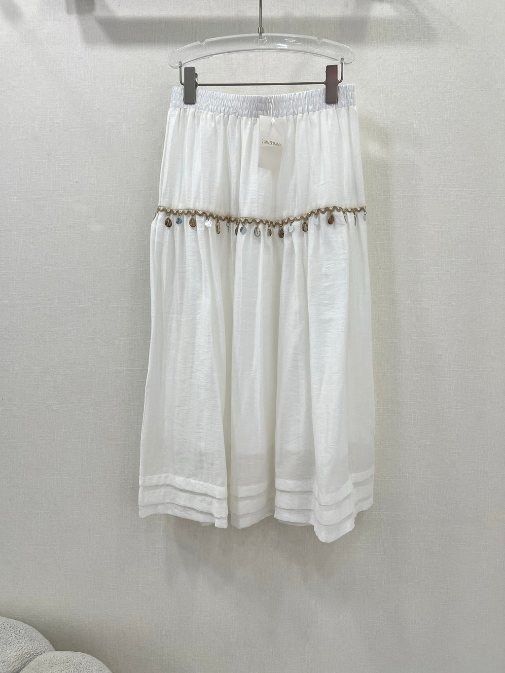 ZIMMER FASHION SKIRT 269273