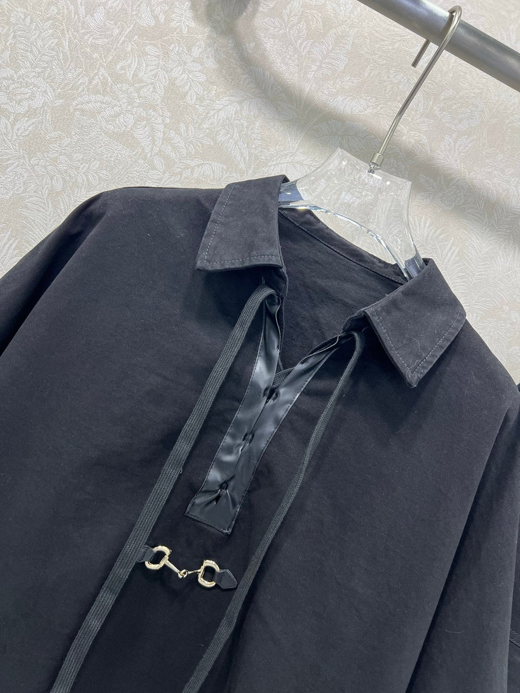 GUCCI TOP AND SHORTS SET STYLE 72