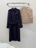 BURBERRY 25S CLASSIC KENSINGTON COAT 307