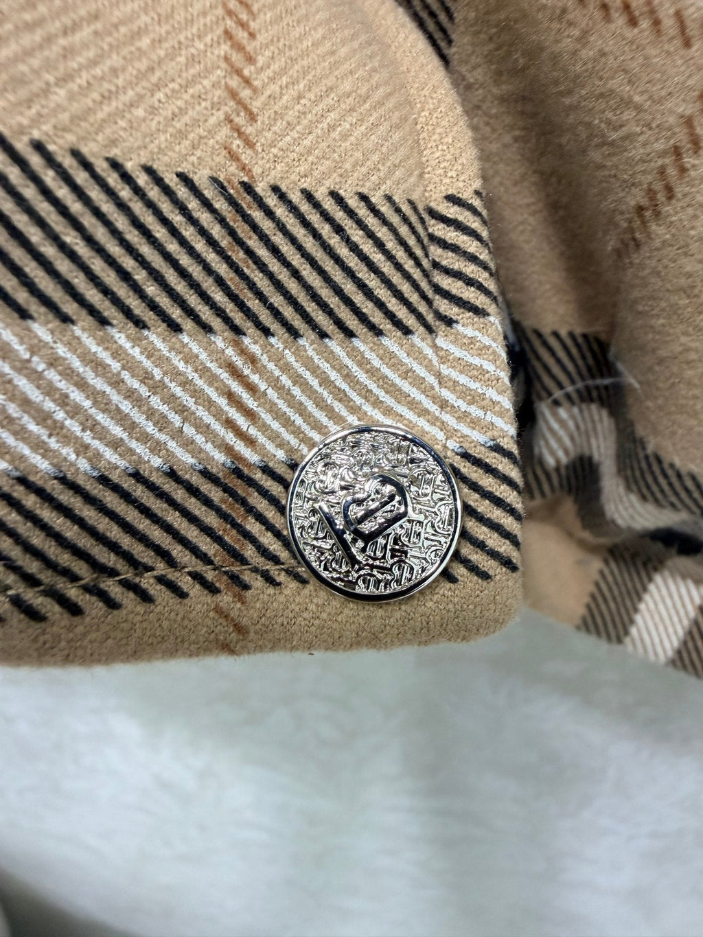 BURBERRY 25S DOWN JACKET 310