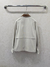 LORO PIANA 26S JACKET 731