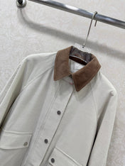 LORO PIANA 26S JACKET 731