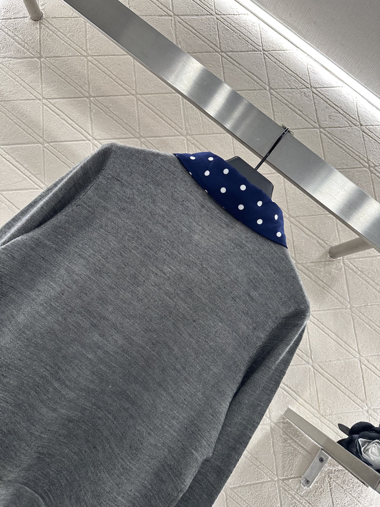 MIUMIU CARDIGAN STYLE 113