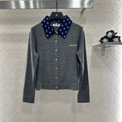 MIUMIU CARDIGAN STYLE 113