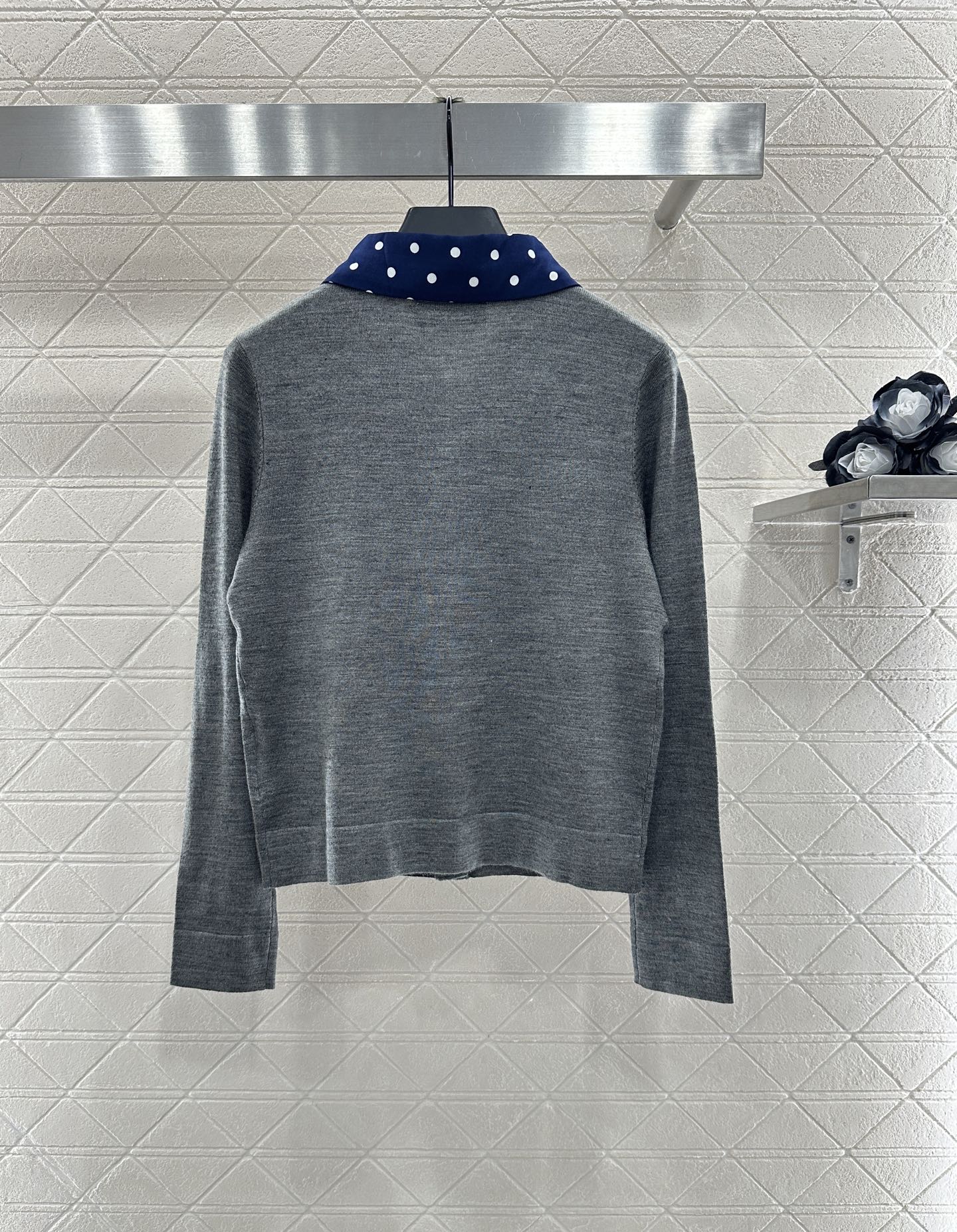 MIUMIU CARDIGAN STYLE 113