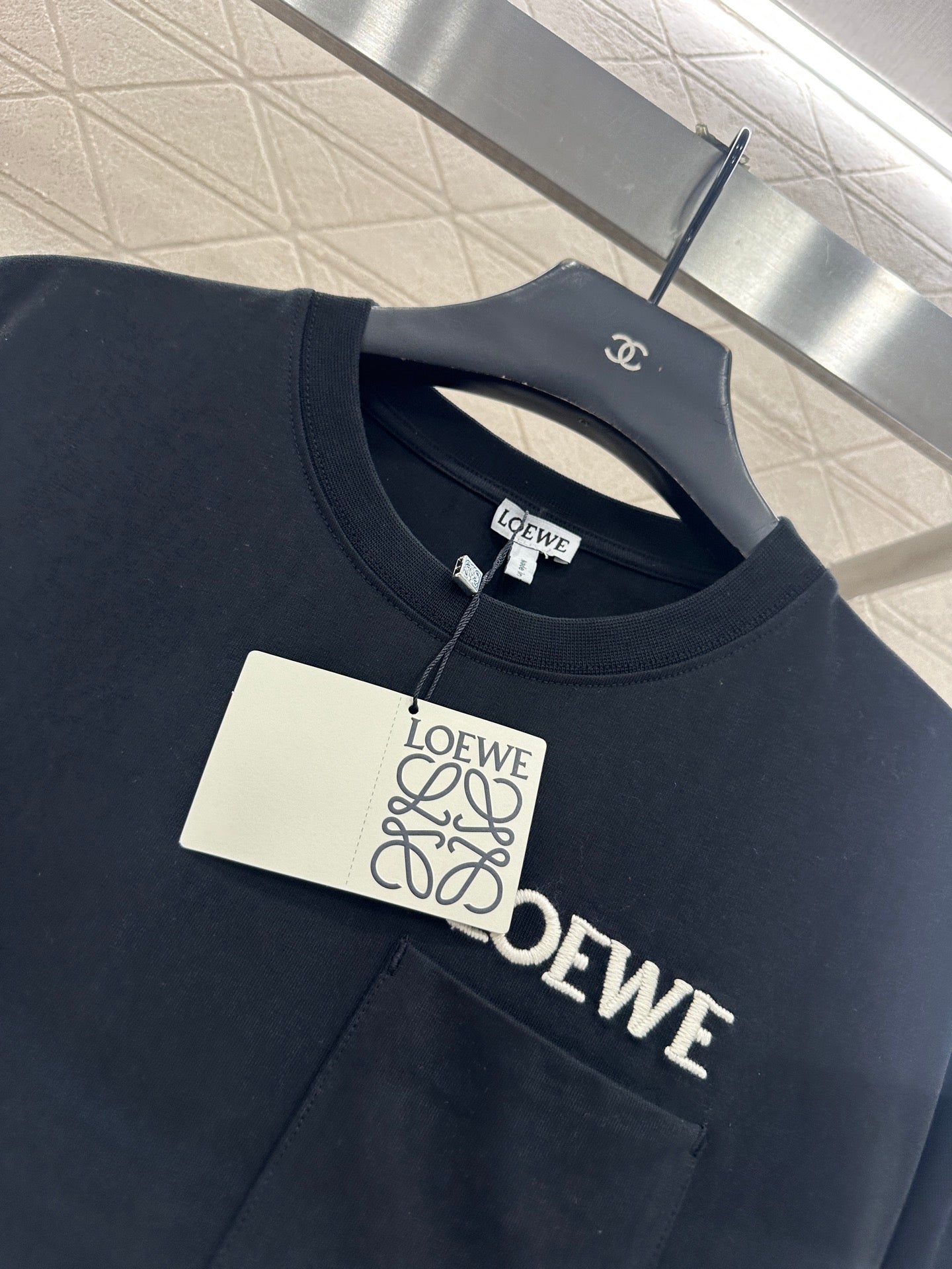 LOEWE T-SHIRT STYLE 236