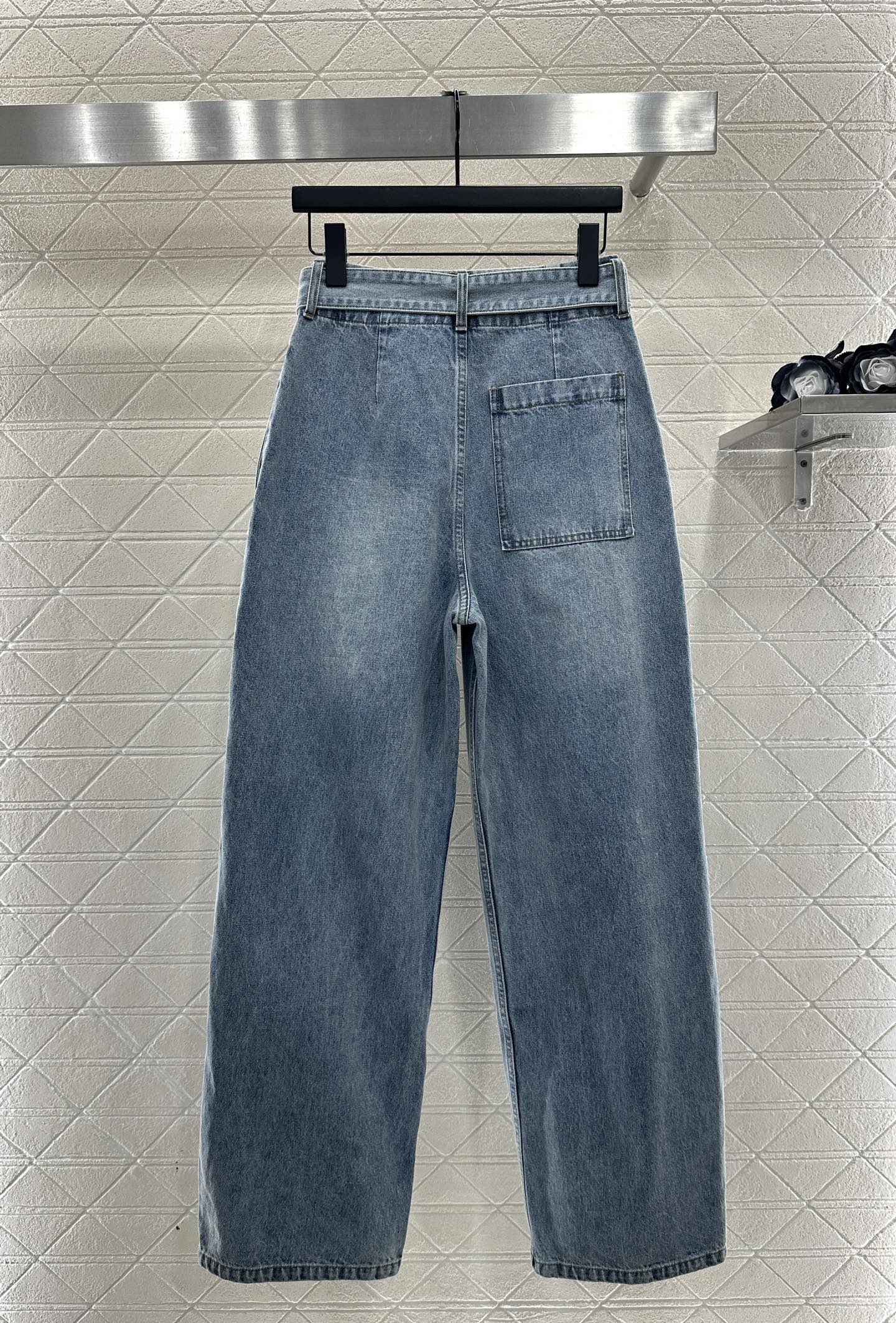 LOEWE JEANS STYLE 240